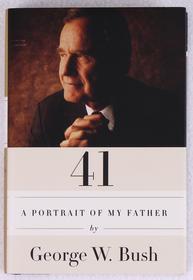 Personalized and "Autographed" Bush Books Bundle 193//280